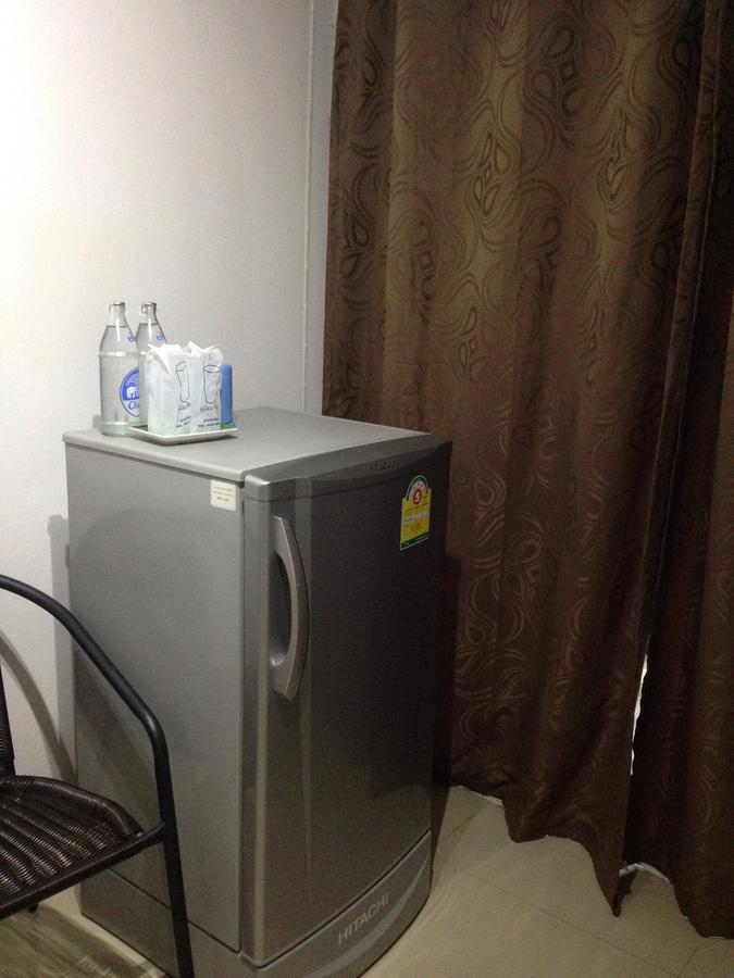 Baan Khun Yai Hotel Nakhonratchasima Eksteriør billede