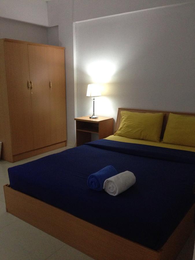 Baan Khun Yai Hotel Nakhonratchasima Eksteriør billede