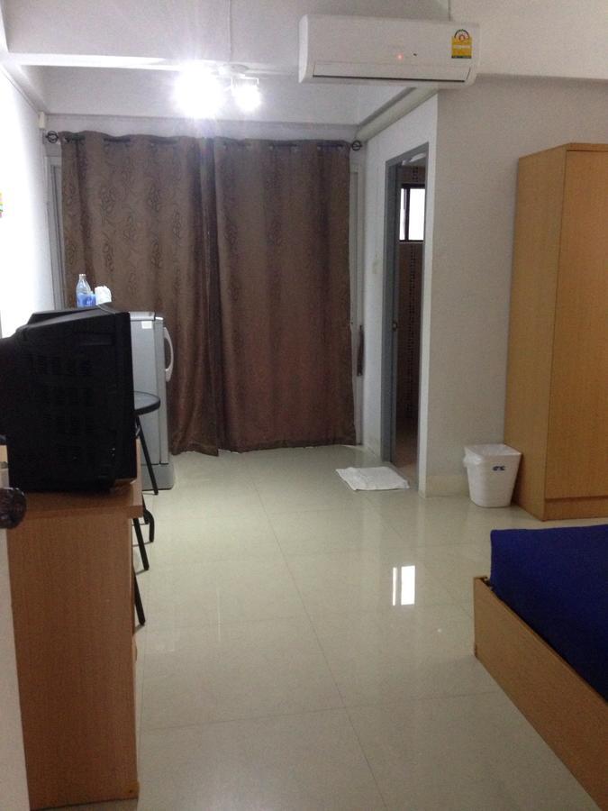 Baan Khun Yai Hotel Nakhonratchasima Eksteriør billede