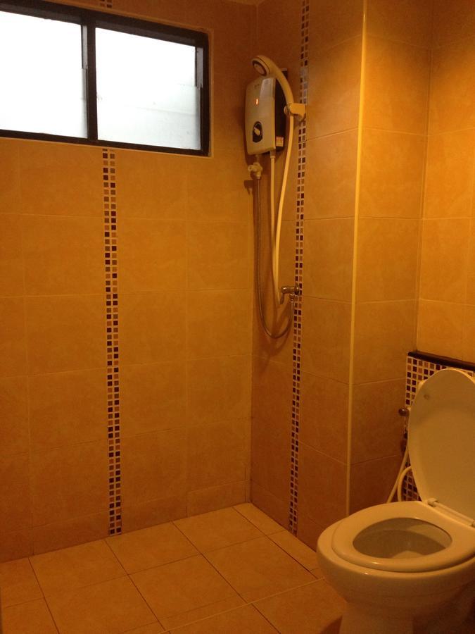 Baan Khun Yai Hotel Nakhonratchasima Eksteriør billede