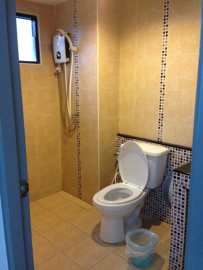 Baan Khun Yai Hotel Nakhonratchasima Eksteriør billede