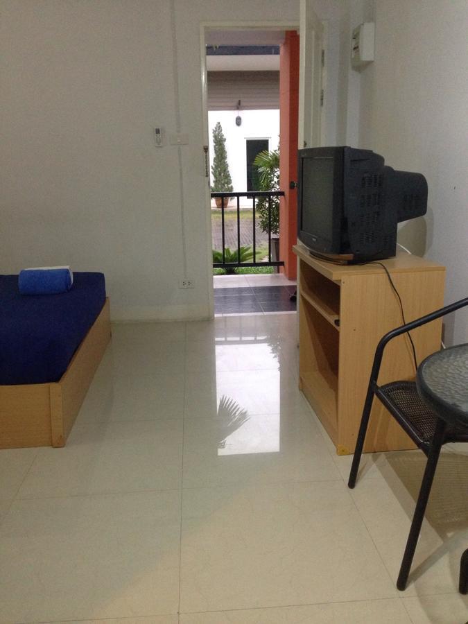 Baan Khun Yai Hotel Nakhonratchasima Eksteriør billede