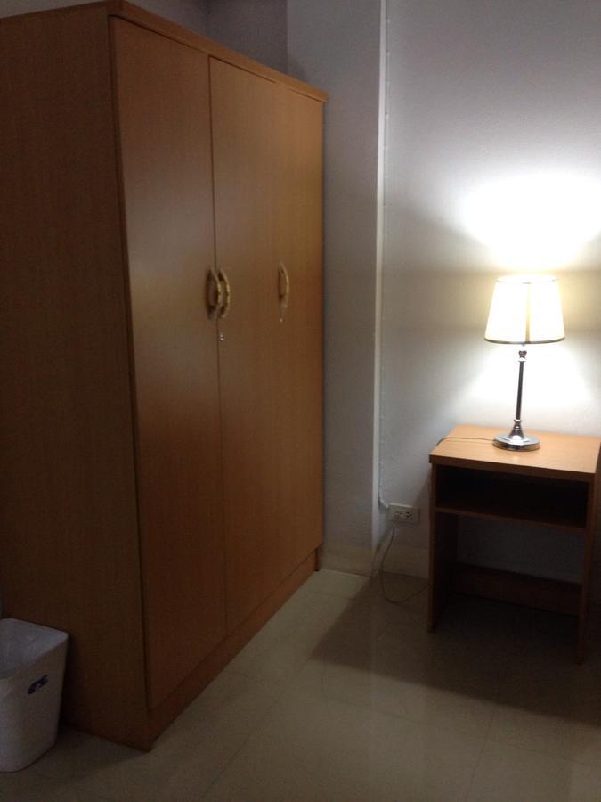 Baan Khun Yai Hotel Nakhonratchasima Eksteriør billede